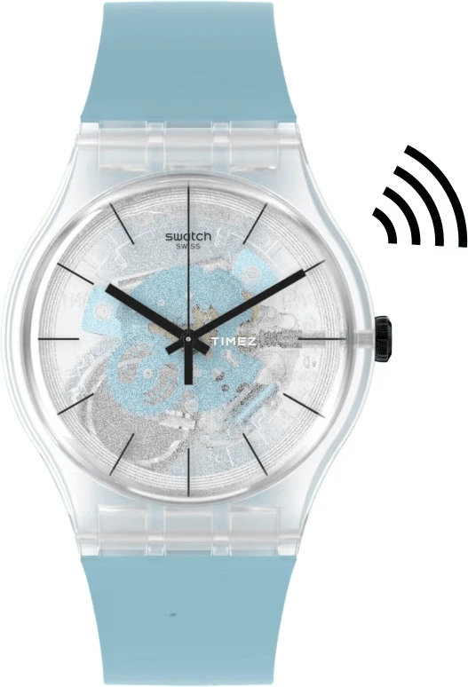 Swatch Originals SO29K112-5300