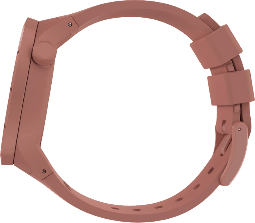 Swatch,THE BOLD 47mm,47mm,Bioceramic,Ceramic,Red,Sapphire,Crystal Glass,SB03R100