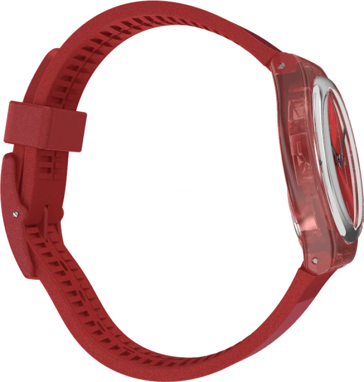 Swatch,Originals 34x39.20mm,34x39.20mm,Plastic,Red,GR406