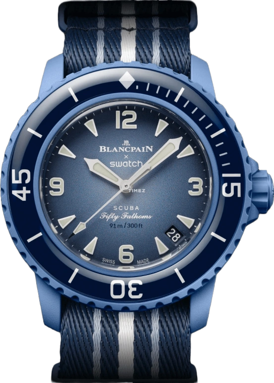 Swatch BIOCERAMIC SO35A100