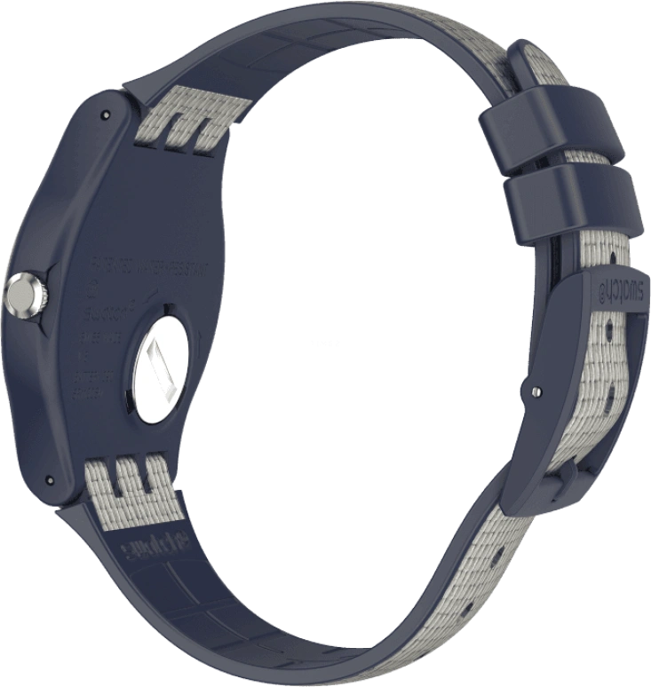 Swatch,Originals 41mm,41mm,Plastic,SUON402