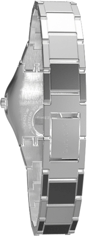 Swatch,IRONY 25mm,25mm,Stainless Steel,Blue,YSS222G