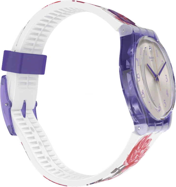 Swatch,Originals 34mm,34mm,Plastic,GV135