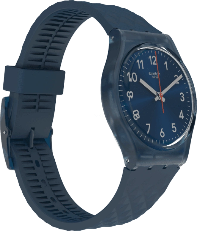 Swatch,Originals 34x39.20mm,34x39.20mm,Plastic,GN271