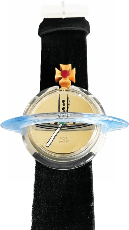 Swatch Other PWZ104