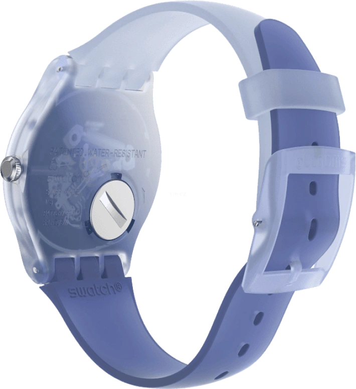 Swatch,Originals 41mm,41mm,Open,SUOK150