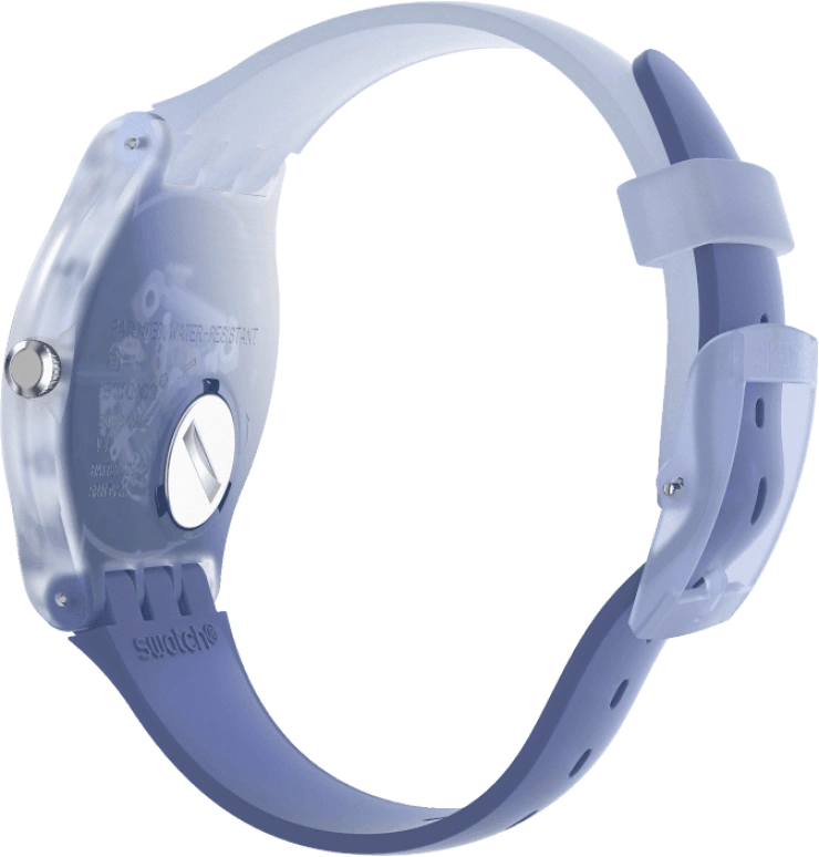 Swatch,Originals 41mm,41mm,Open,SUOK150