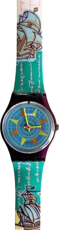 Swatch Other LV100