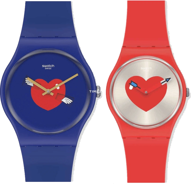 Swatch Other SZS37