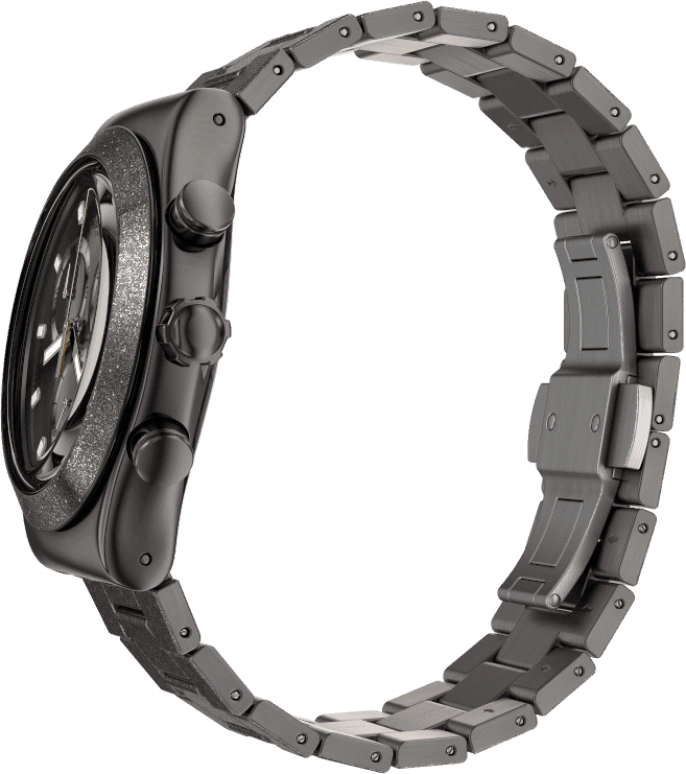 Swatch,IRONY 43x49mm,43x49mm,YVM405G