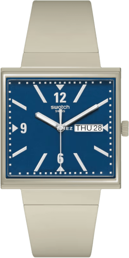 Swatch WHAT IF SO34T700-S14
