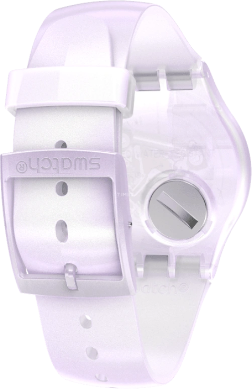 Swatch,Originals 41mm,41mm,Plastic,Open,SUOK155