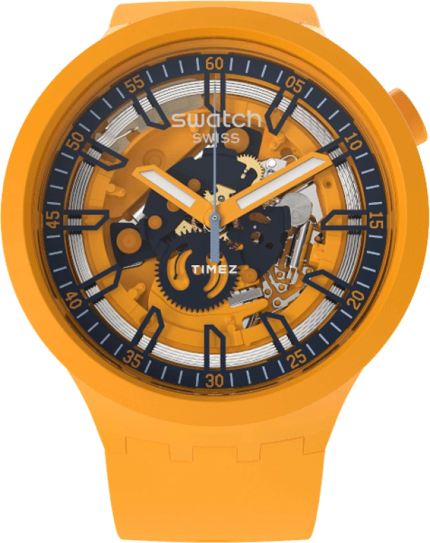 Swatch Other SB01O100-5300