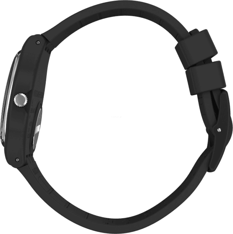Swatch,Originals 34mm,34mm,Plastic,Black,GB326