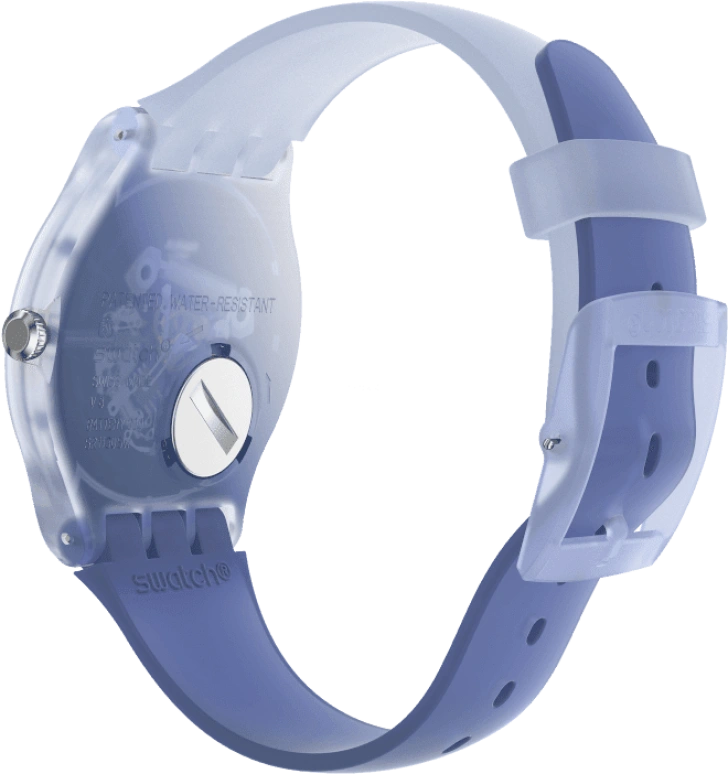 Swatch,Originals 41mm,41mm,Open,SUOK150