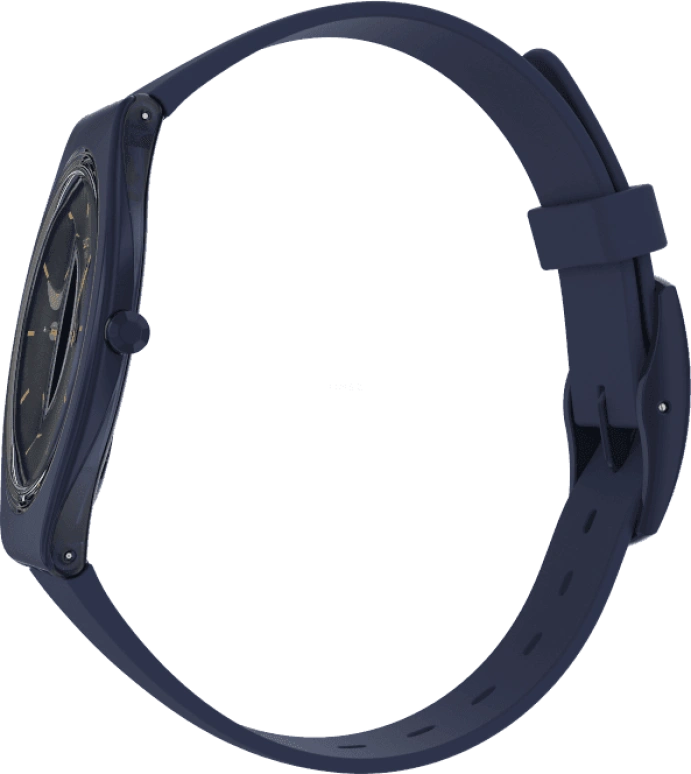 Swatch,SKIN 36.80mm,36.80mm,Plastic,SVON104
