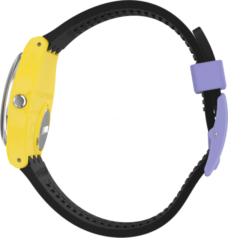 Swatch,Originals 34mm,34mm,Plastic,Closed,GZ341