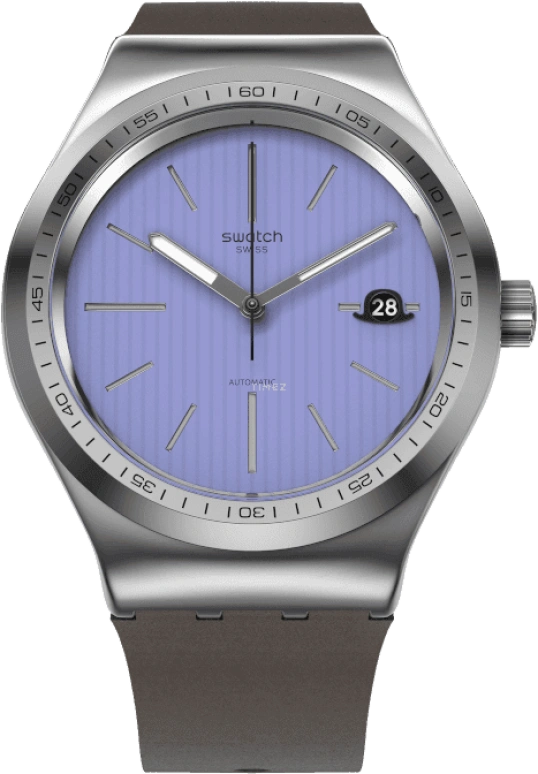 Swatch IRONY YIZ405
