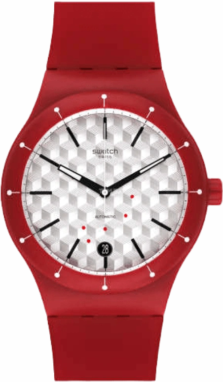 Swatch Sistem 51 SUTR403