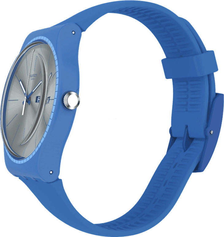 Swatch,Originals 41x47.40mm,41x47.40mm,Plastic,SUON714