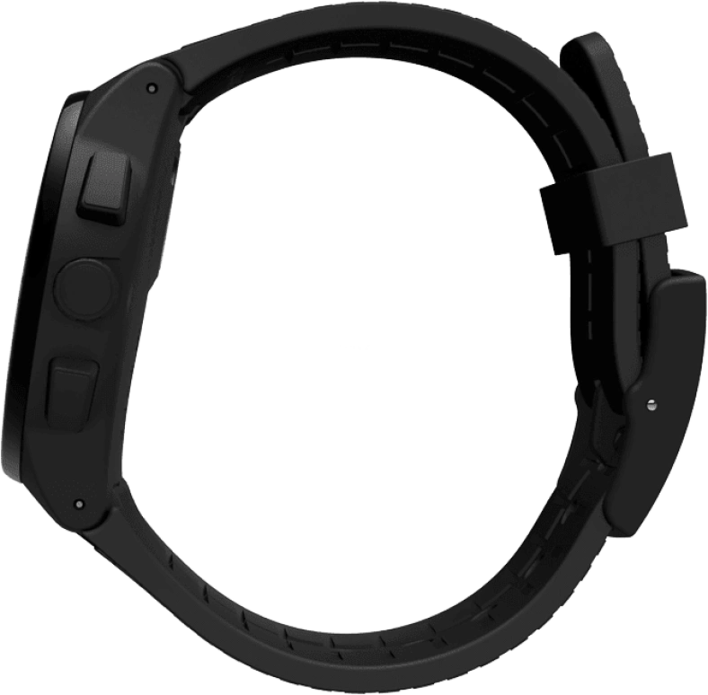 Swatch,MEN'S 42mm,42mm,Plastic,Black,SUSB104