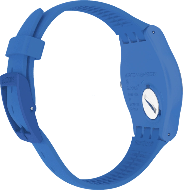 Swatch,Originals 41x47.40mm,41x47.40mm,Plastic,SUON714