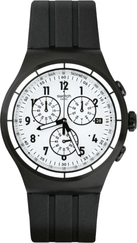 Swatch CLASSIC YOB403