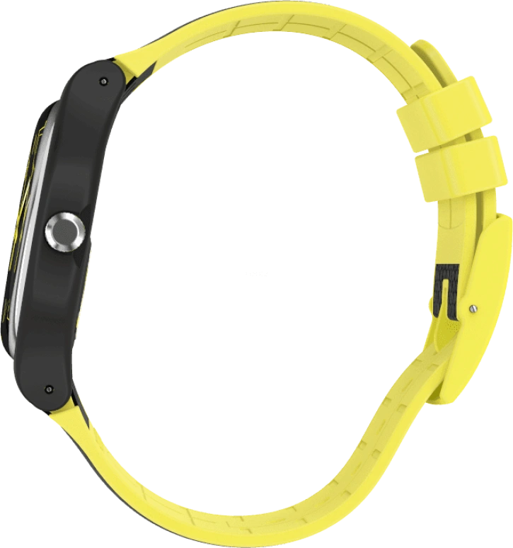 Swatch,Originals 41mm,41mm,Plastic,Black,SUOB406