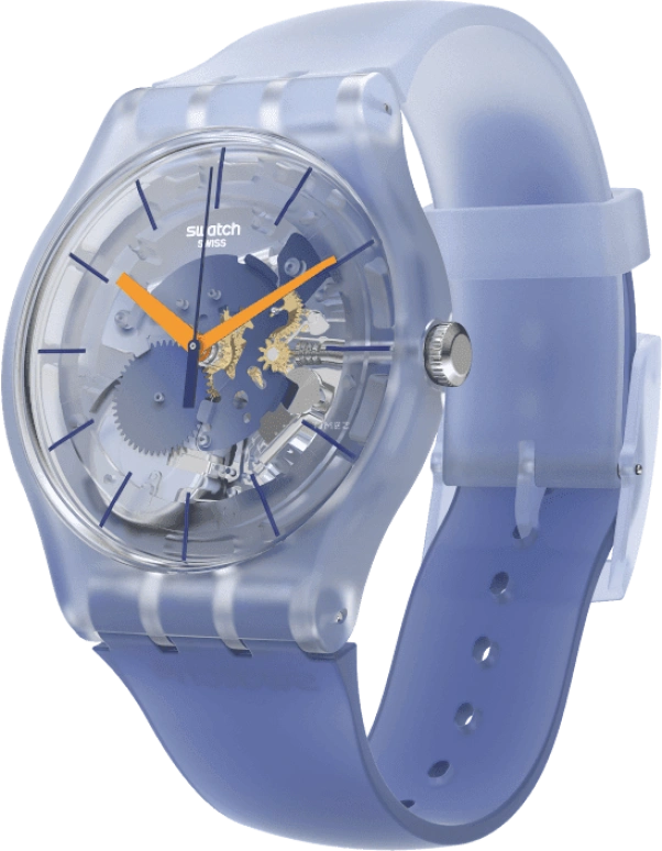 Swatch,Originals 41mm,41mm,Open,SUOK150