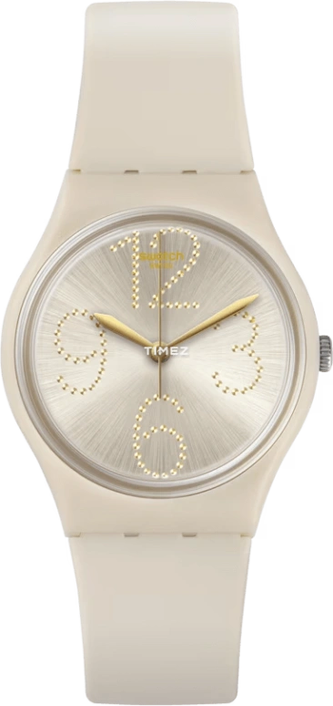 Swatch Originals GT107
