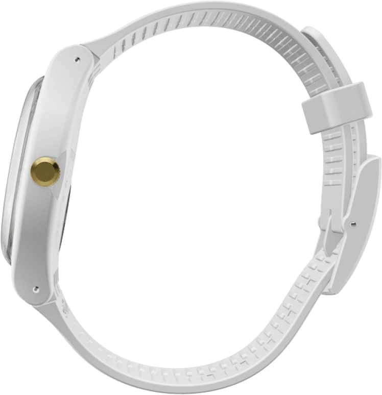 Swatch,Originals 41mm,41mm,Plastic,Yellow,SUOZ148