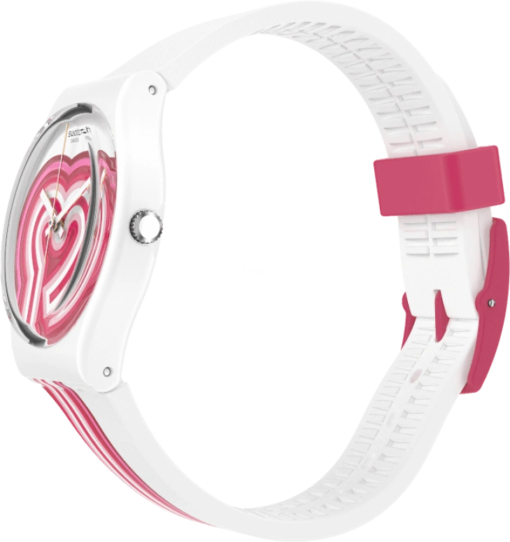 Swatch,Originals 34mm,34mm,Plastic,Closed,GW214