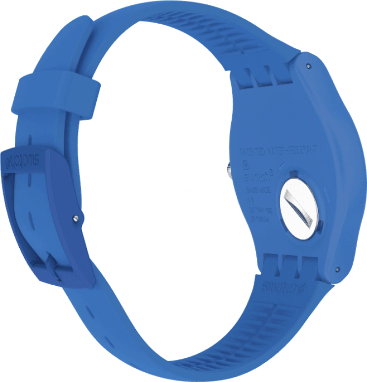 Swatch,Originals 41x47.40mm,41x47.40mm,Plastic,SUON714