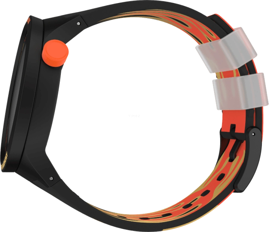 Swatch,THE BOLD 47mm,47mm,Plastic,SO27Z109