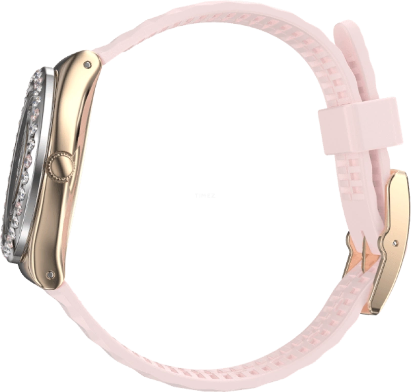 Swatch,IRONY 33mm,33mm,Pink,Closed,YLG147