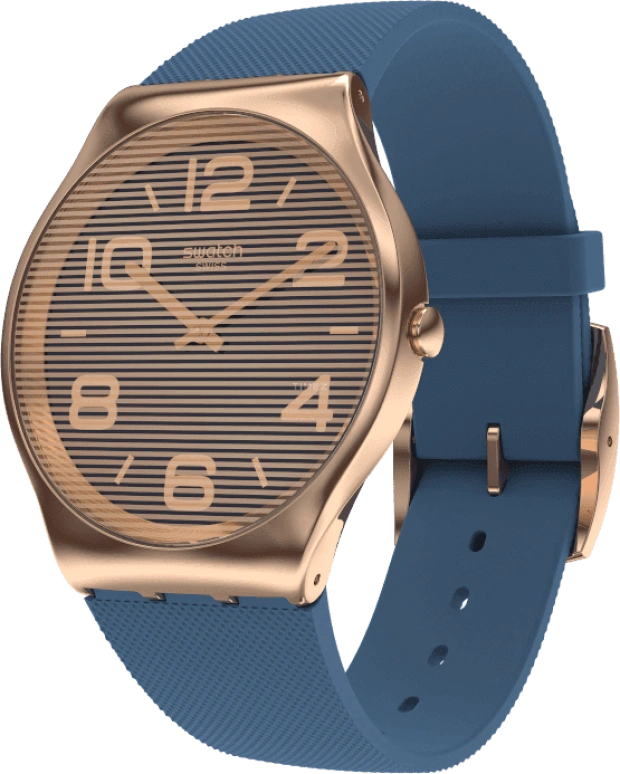 Swatch,SKIN ,SS07G101