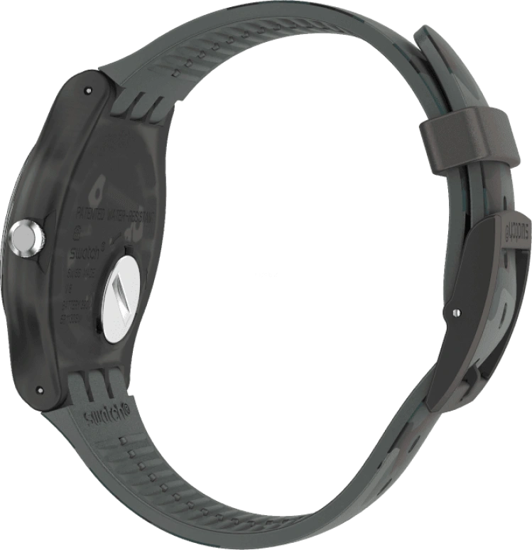 Swatch,Originals 41mm,41mm,Plastic,SUOB175