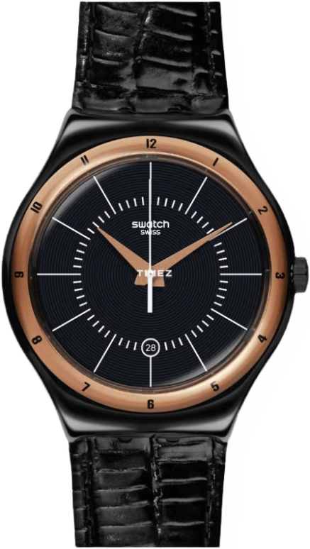 Swatch Other YWB403