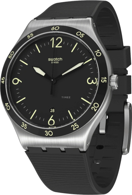 Swatch,IRONY 42.70mm,42.70mm,YWS454