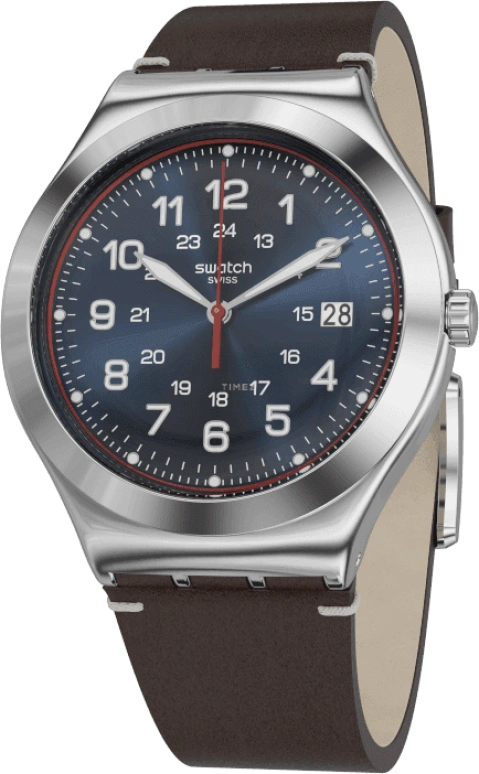 Swatch,IRONY 42.70mm,42.70mm,YWS440