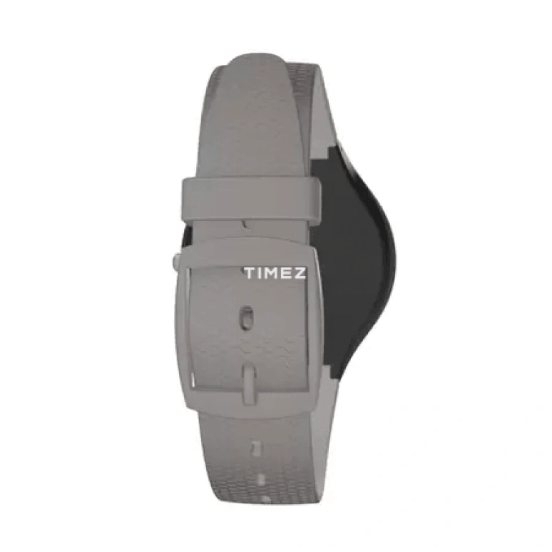 Swatch,SKIN 40mm,40mm,Plastic,Grey,Quartz,Round,Gray,SVUM103