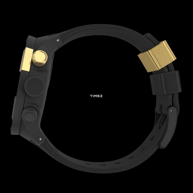 Swatch,Other 47mm,47mm,Plastic,Gold,Quartz,Chronograph,Day,SB02Z400,SB02Z400-STD