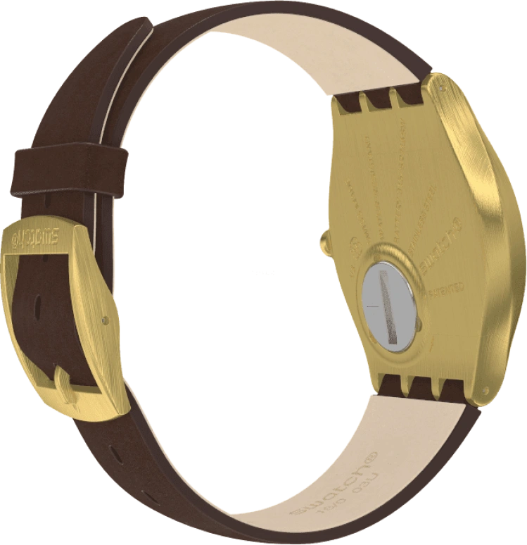 Swatch,SKIN ,SS07G100