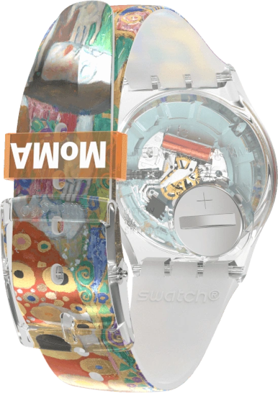 Swatch,Originals 34mm,34mm,GZ349