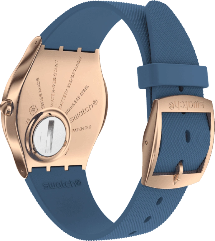 Swatch,SKIN ,SS07G101