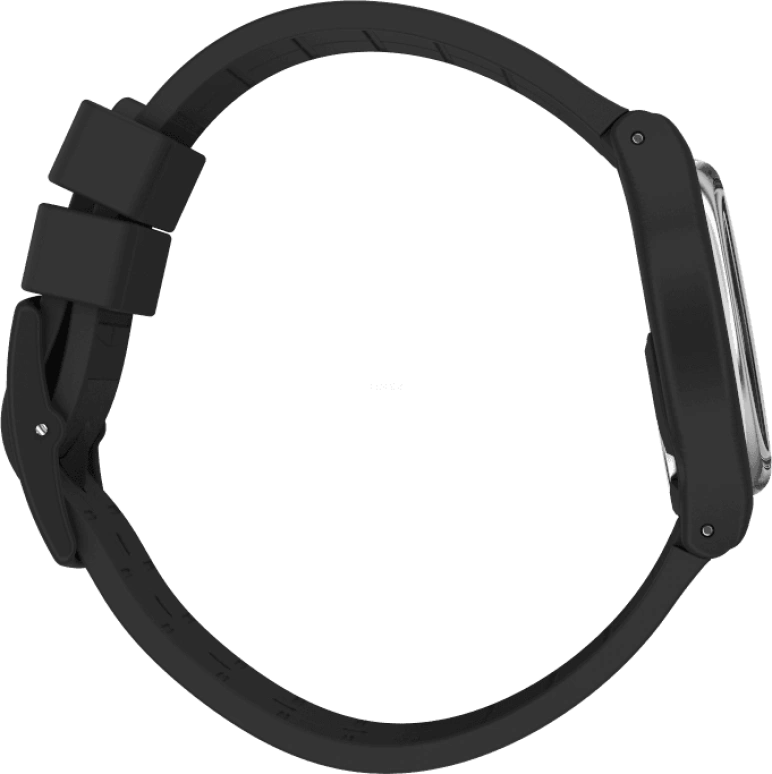 Swatch,Originals 34mm,34mm,Plastic,Black,GB326