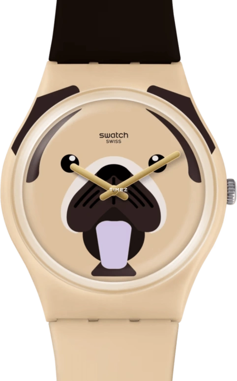 Swatch Originals GT109