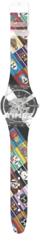 Swatch Other SUOK145-033