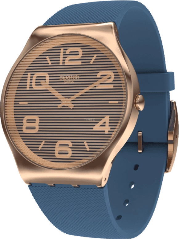 Swatch,SKIN ,SS07G101
