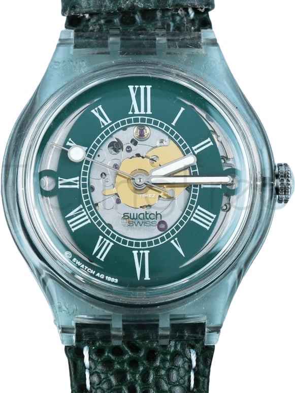 Swatch Other SAN104